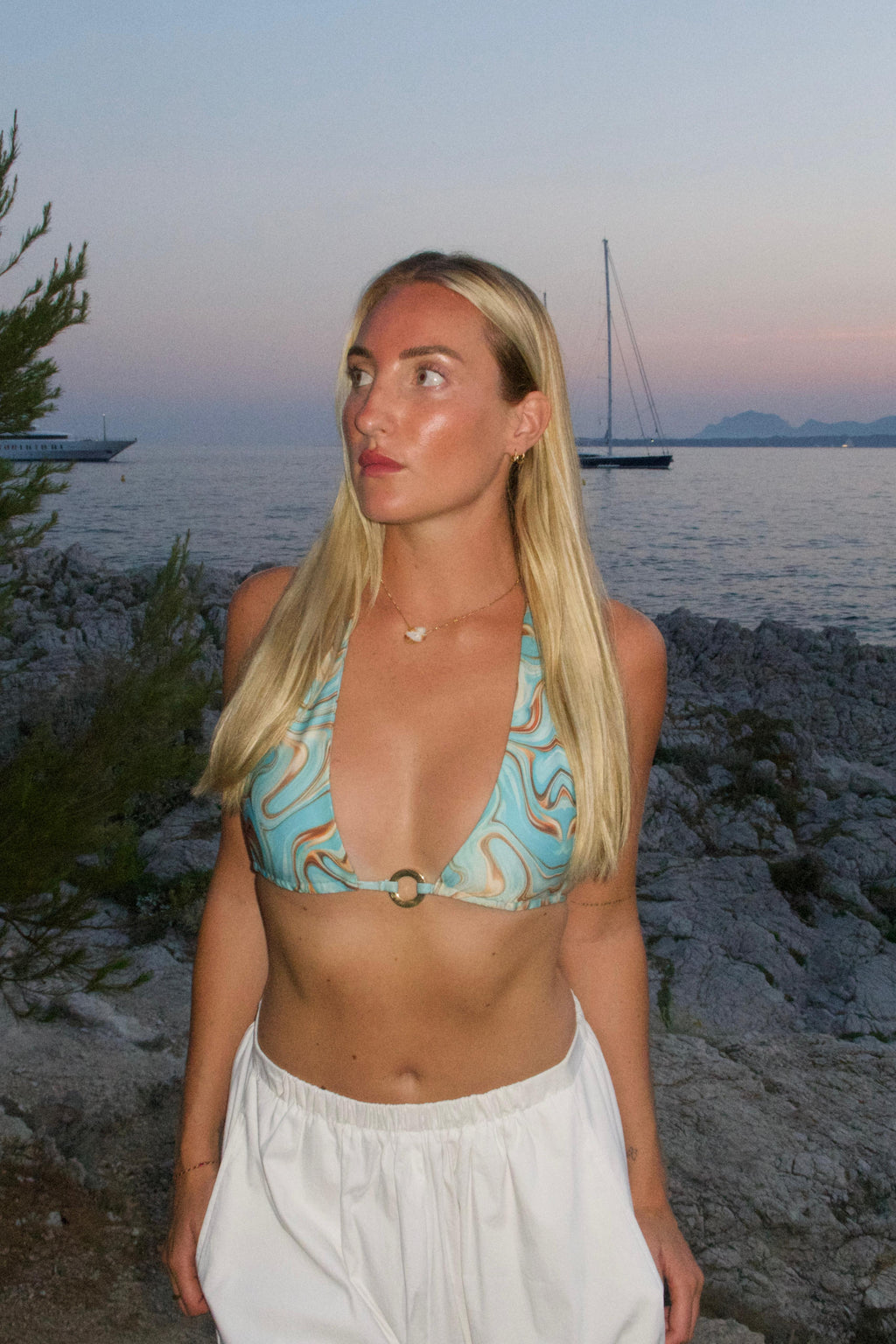 Palma top Ocean