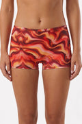 Capri shorty golden